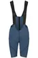 AGU Enduro Plus Performance Fietsbroek Kort Blauw Dames