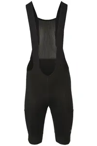 AGU Gravel Venture Fietsbroek Kort Zwart Heren