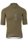 AGU Gravel Venture Fietsshirt Korte Mouwen Groen Heren