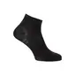 AGU Low Essential Fietssokken Zwart 2-Pack