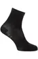 AGU Medium Essential Fietssokken Zwart Heren 2-Pack