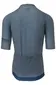 AGU Merino Performance Fietsshirt Korte Mouwen Blauw Heren