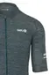 AGU Merino Performance Fietsshirt Korte Mouwen Groen Heren