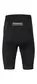 AGU Essential Fietsbroek Kort Zonder Bretels Zwart Heren