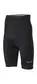 AGU Essential Fietsbroek Kort Zonder Bretels Zwart Heren