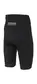 AGU Essential Fietsbroek Kort Zonder Bretels Zwart Heren