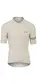 AGU Solid Performance Fietsshirt Korte Mouwen Beige Heren