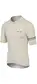 AGU Solid Performance Fietsshirt Korte Mouwen Beige Heren