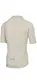 AGU Solid Performance Fietsshirt Korte Mouwen Beige Heren