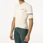 AGU Solid Performance Fietsshirt Korte Mouwen Beige Heren