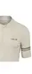 AGU Solid Performance Fietsshirt Korte Mouwen Beige Heren