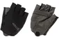 AGU Super Gel Zomer Fietshandschoenen Zwart