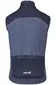 AGU Breakaway Windvest Donkerblauw Heren