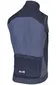 AGU Breakaway Windvest Donkerblauw Heren