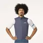 AGU Breakaway Windvest Donkerblauw Heren