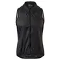 AGU Essential Wind Body II Windvest Grijs Heren