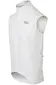 AGU Undyed Wind Body SIX6 Windvest Wit Heren