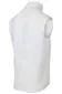 AGU Undyed Wind Body SIX6 Windvest Wit Heren