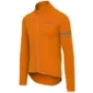 AGU Essential Thermo Fietsshirt Lange Mouwen Oranje Heren
