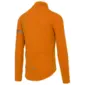 AGU Essential Thermo Fietsshirt Lange Mouwen Oranje Heren