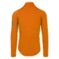 AGU Essential Thermo Fietsshirt Lange Mouwen Oranje Heren