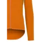 AGU Essential Thermo Fietsshirt Lange Mouwen Oranje Heren