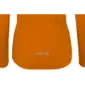 AGU Essential Thermo Fietsshirt Lange Mouwen Oranje Dames