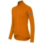 AGU Essential Thermo Fietsshirt Lange Mouwen Oranje Dames