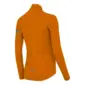 AGU Essential Thermo Fietsshirt Lange Mouwen Oranje Dames