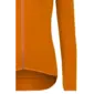 AGU Essential Thermo Fietsshirt Lange Mouwen Oranje Dames