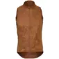 AGU Essential Wind Body II Windvest Donker Oranje Heren