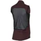 AGU Essential Wind Body II Windvest Bruin Dames