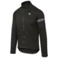 AGU Essential Thermo Fietsjack Zwart Heren