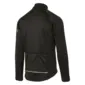 AGU Essential Thermo Fietsjack Zwart Heren