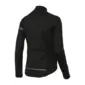 AGU Essential Thermo Fietsjack Zwart Dames