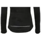 AGU Essential Thermo Fietsjack Zwart Dames