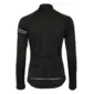 AGU Essential Thermo Fietsjack Zwart Dames