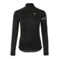 AGU Essential Thermo Fietsjack Zwart Dames