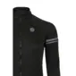 AGU Essential Thermo Fietsjack Zwart Dames