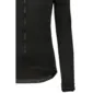 AGU Essential Thermo Fietsjack Zwart Dames