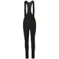 AGU Essential Fietsbroek Lang Zwart Dames