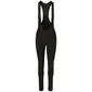AGU Essential Fietsbroek Lang Zwart Dames