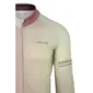 AGU Performance Gradient Fietsshirt Lange Mouwen Groen Heren