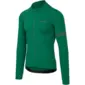 AGU Performance Solid Fietsshirt Lange Mouwen Groen Heren