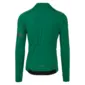 AGU Performance Solid Fietsshirt Lange Mouwen Groen Heren