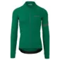AGU Performance Solid Fietsshirt Lange Mouwen Groen Heren