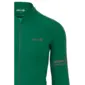 AGU Performance Solid Fietsshirt Lange Mouwen Groen Heren
