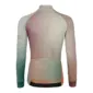 AGU Performance Gradient Fietsshirt Lange Mouwen Groen Dames