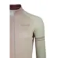 AGU Performance Gradient Fietsshirt Lange Mouwen Groen Dames