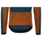 AGU Performance Winter Fietsjack Beige/Blauw Heren